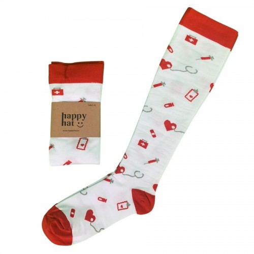 Compra Nursing Socks calcetines enfermera al por mayor